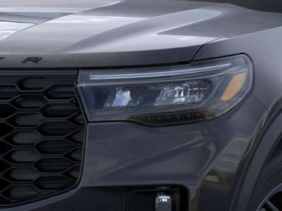 New 2026 Ford Explorer for sale in St. Joseph MO