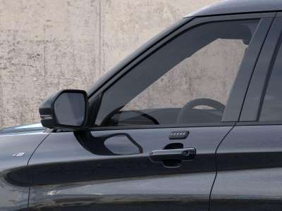 New 2026 Ford Explorer for sale in St. Joseph MO