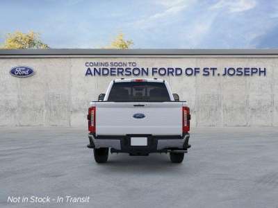 New 2026 Ford Super Duty F-250 Lariat Crew Cab Truck for sale in St. Joseph MO