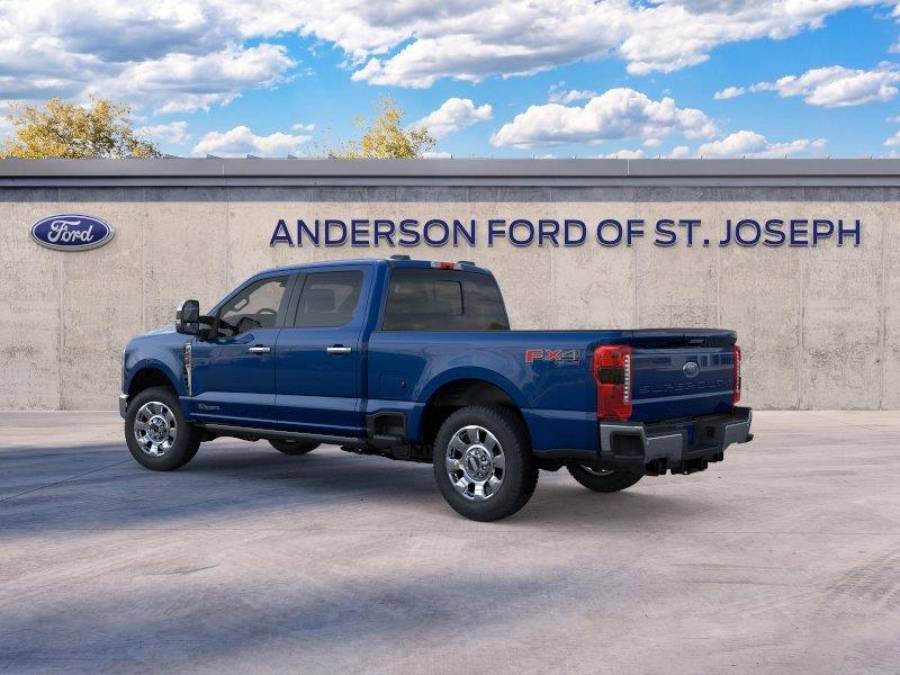 New 2026 Ford Super Duty F-250 for sale in St. Joseph MO