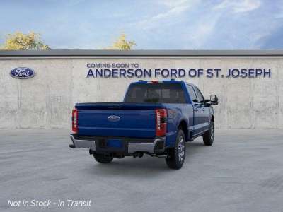 New 2026 Ford Super Duty F-250&reg; Lariat&reg; Crew Cab Truck for sale in St. Joseph MO