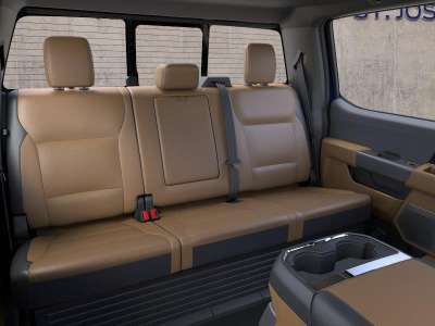 New 2026 Ford Super Duty F-250 for sale in St. Joseph MO