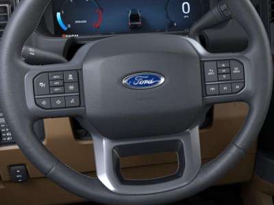 New 2026 Ford Super Duty for sale in St. Joseph MO