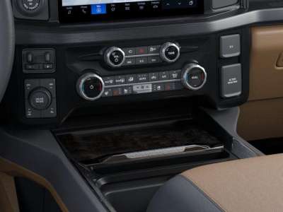 New 2026 Ford Super Duty for sale in St. Joseph MO