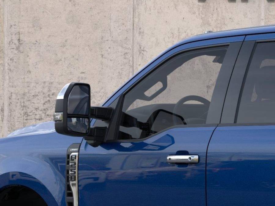 New 2026 Ford Super Duty F-250 for sale in St. Joseph MO
