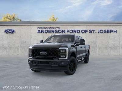 New 2026 Ford Super Duty F-250&reg; XLT Crew Cab Truck for sale in St. Joseph MO
