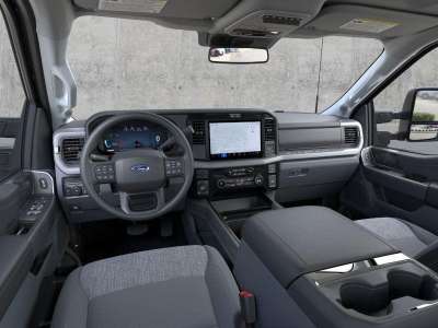 New 2026 Ford Super Duty F-250&reg; XLT Crew Cab Truck for sale in St. Joseph MO