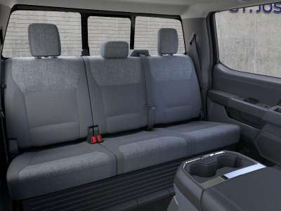 New 2026 Ford Super Duty for sale in St. Joseph MO