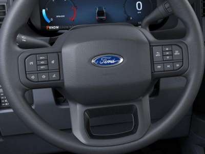 New 2026 Ford Super Duty for sale in St. Joseph MO