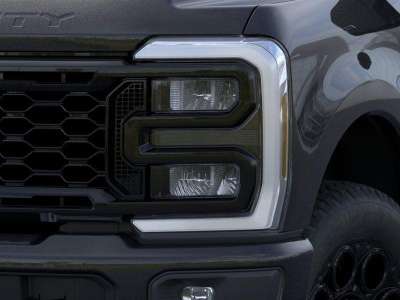 New 2026 Ford Super Duty for sale in St. Joseph MO