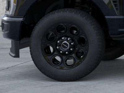 New 2026 Ford Super Duty for sale in St. Joseph MO