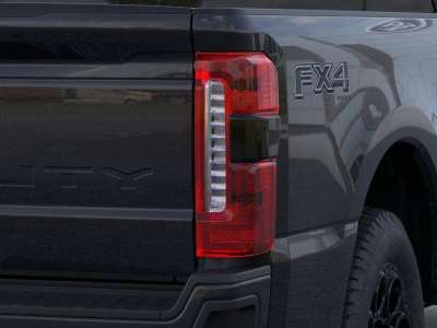 New 2026 Ford Super Duty for sale in St. Joseph MO