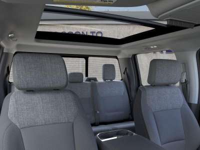 New 2026 Ford Super Duty for sale in St. Joseph MO
