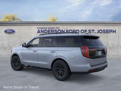 New 2026 Ford Expedition Tremor SUV/Crossover for sale in St. Joseph MO