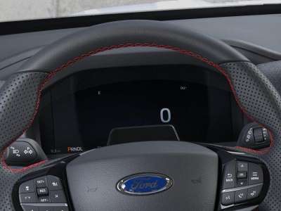 New 2026 Ford Explorer for sale in St. Joseph MO