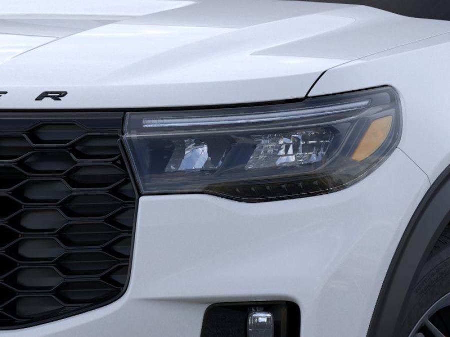 New 2026 Ford Explorer for sale in St. Joseph MO