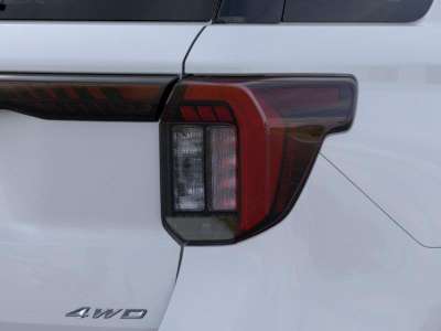 New 2026 Ford Explorer for sale in St. Joseph MO