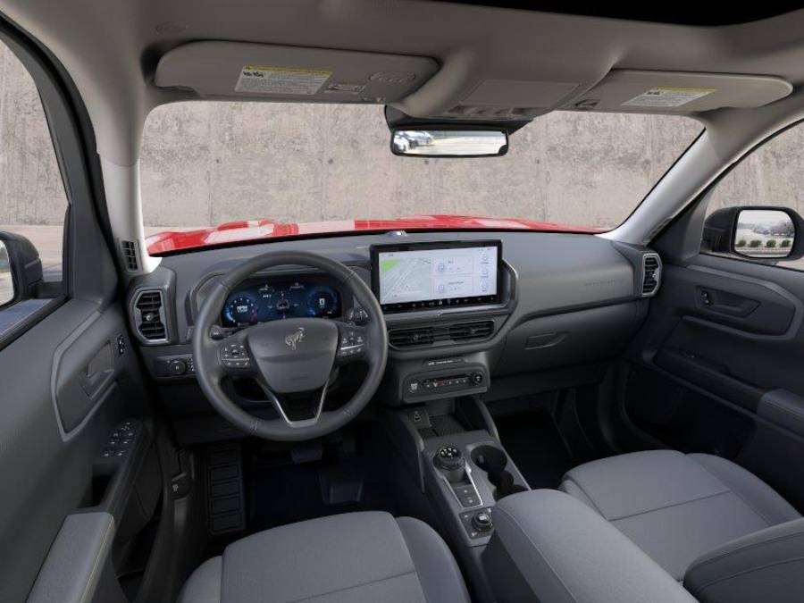 New 2026 Ford Bronco Sport for sale in St. Joseph MO