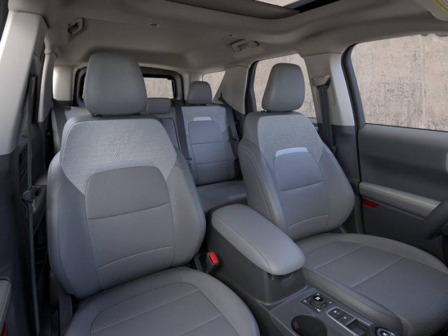 New 2026 Ford Bronco Sport for sale in St. Joseph MO