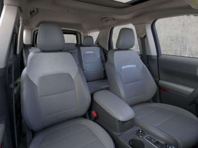 New 2026 Ford Bronco Sport Badlands SUV/Crossover for sale in St. Joseph MO