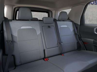 New 2026 Ford Bronco Sport for sale in St. Joseph MO