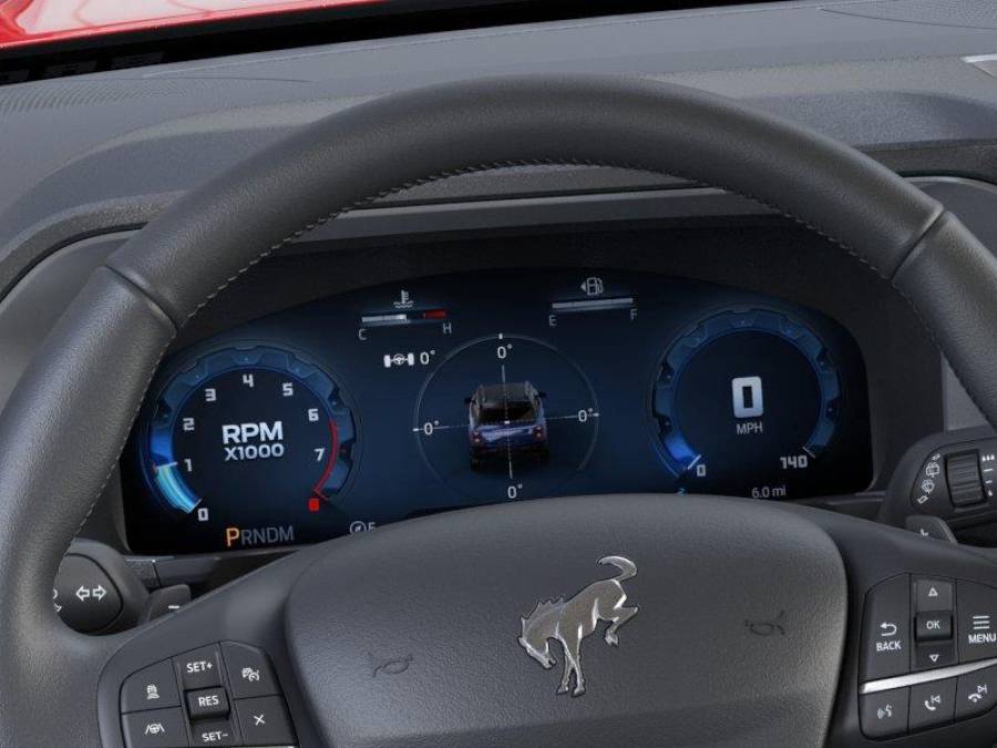 New 2026 Ford Bronco Sport for sale in St. Joseph MO