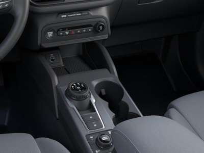 New 2026 Ford Bronco Sport for sale in St. Joseph MO