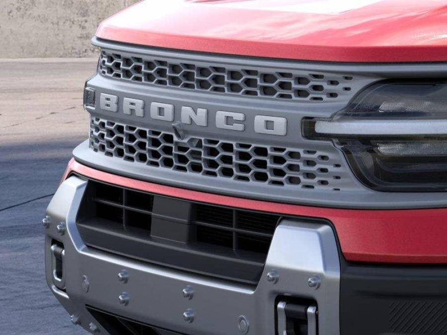 New 2026 Ford Bronco Sport for sale in St. Joseph MO