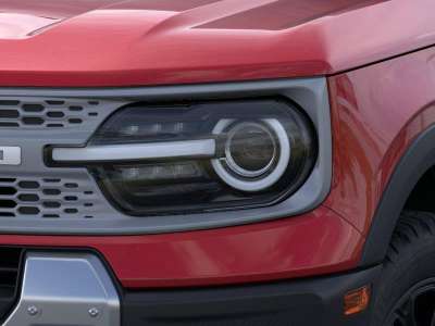 New 2026 Ford Bronco Sport for sale in St. Joseph MO
