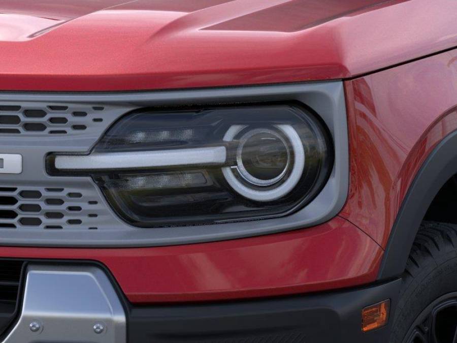 New 2026 Ford Bronco Sport for sale in St. Joseph MO