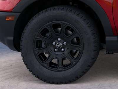 New 2026 Ford Bronco Sport for sale in St. Joseph MO