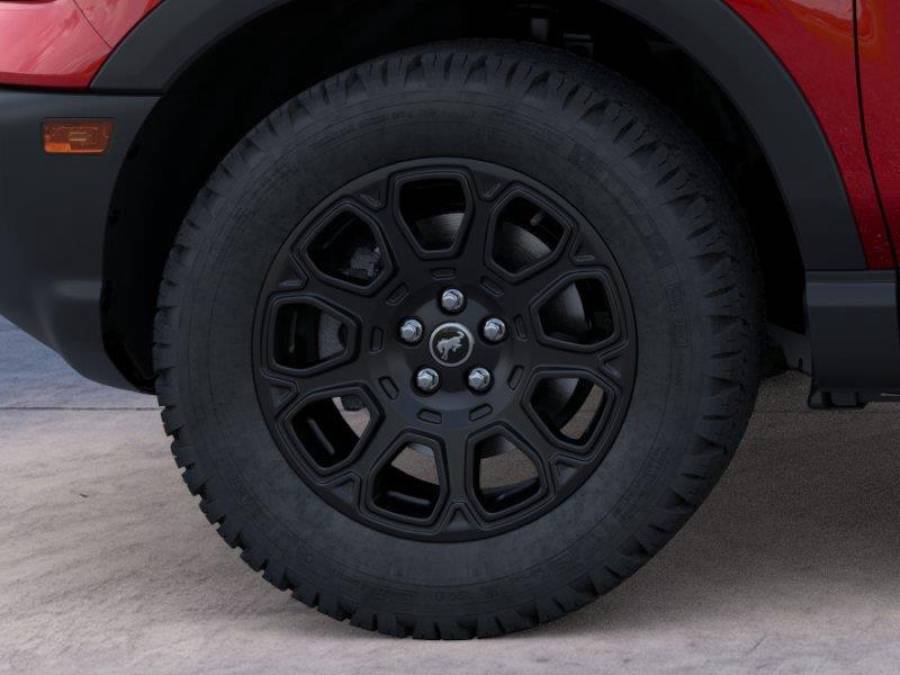New 2026 Ford Bronco Sport for sale in St. Joseph MO