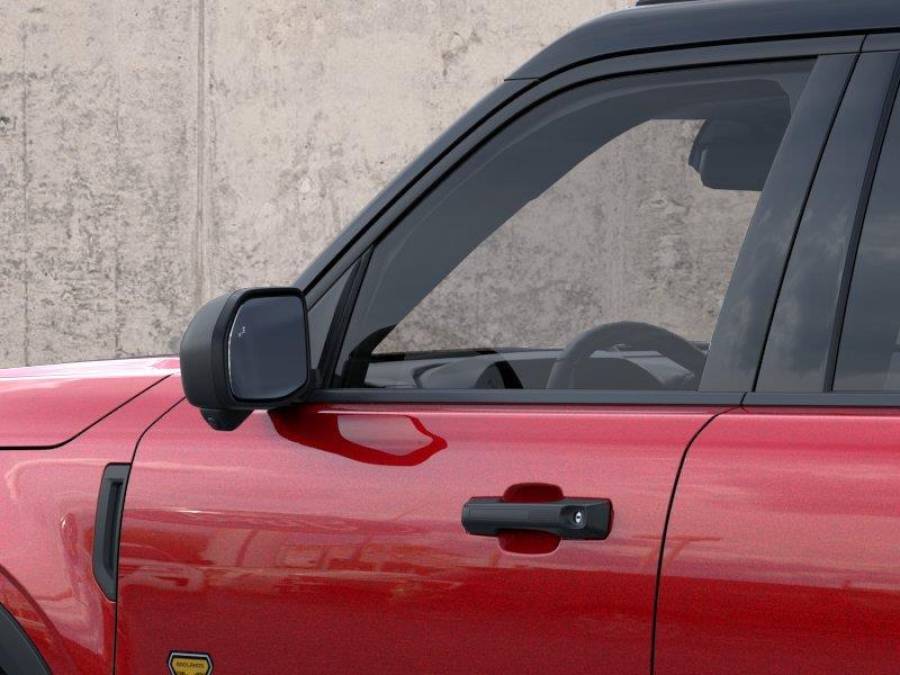 New 2026 Ford Bronco Sport for sale in St. Joseph MO