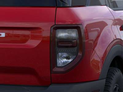 New 2026 Ford Bronco Sport for sale in St. Joseph MO