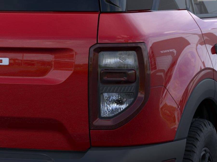 New 2026 Ford Bronco Sport for sale in St. Joseph MO