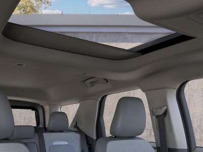New 2026 Ford Bronco Sport for sale in St. Joseph MO
