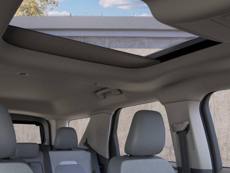 New 2026 Ford Bronco Sport for sale in St. Joseph MO