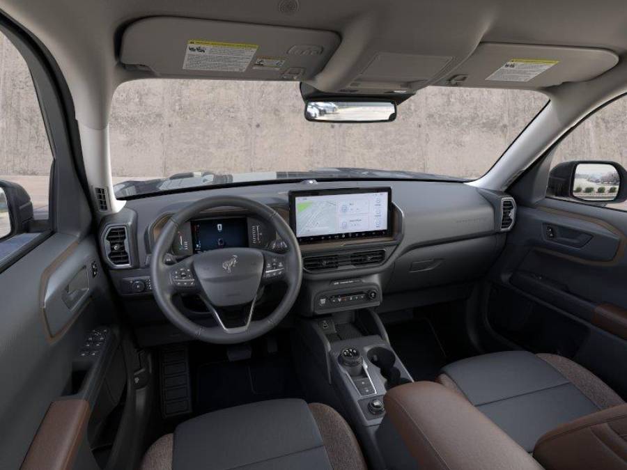 New 2026 Ford Bronco Sport for sale in St. Joseph MO