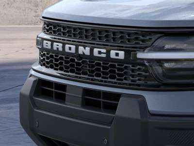 New 2026 Ford Bronco Sport for sale in St. Joseph MO