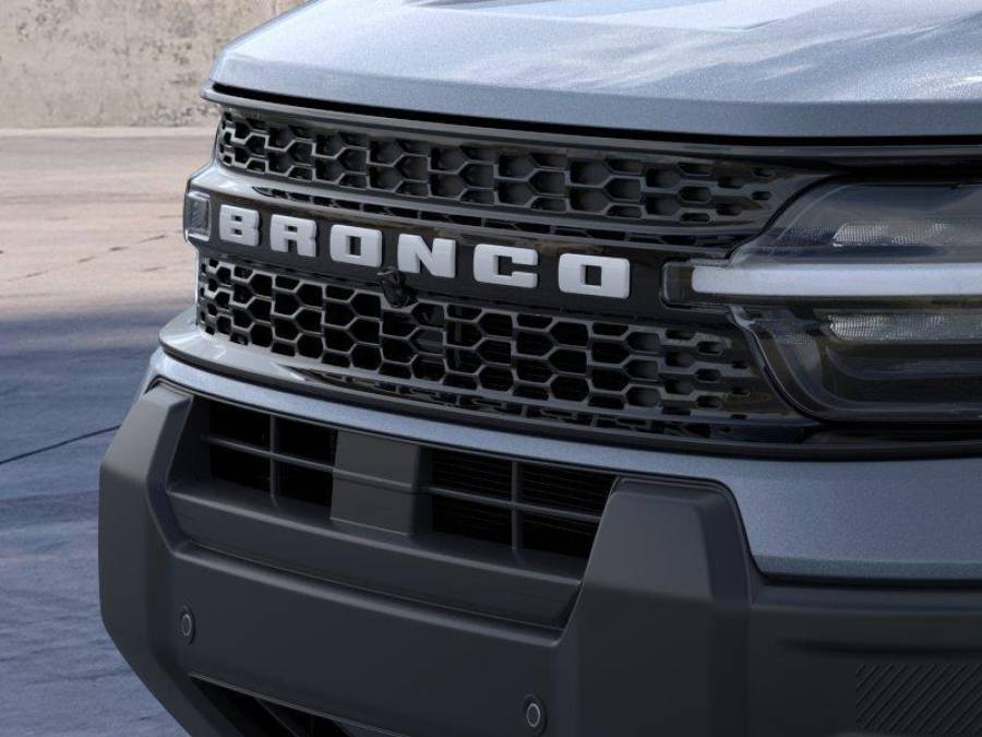 New 2026 Ford Bronco Sport for sale in St. Joseph MO