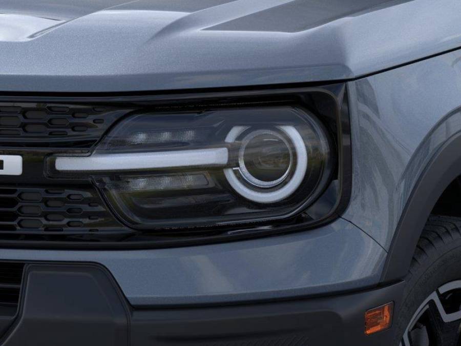 New 2026 Ford Bronco Sport for sale in St. Joseph MO
