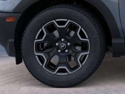 New 2026 Ford Bronco Sport for sale in St. Joseph MO