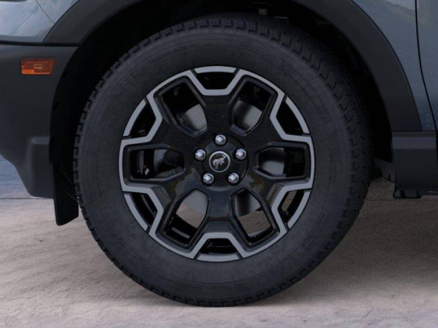 New 2026 Ford Bronco Sport for sale in St. Joseph MO