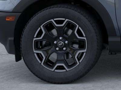 New 2026 Ford Bronco Sport for sale in St. Joseph MO