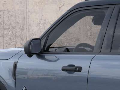 New 2026 Ford Bronco Sport for sale in St. Joseph MO