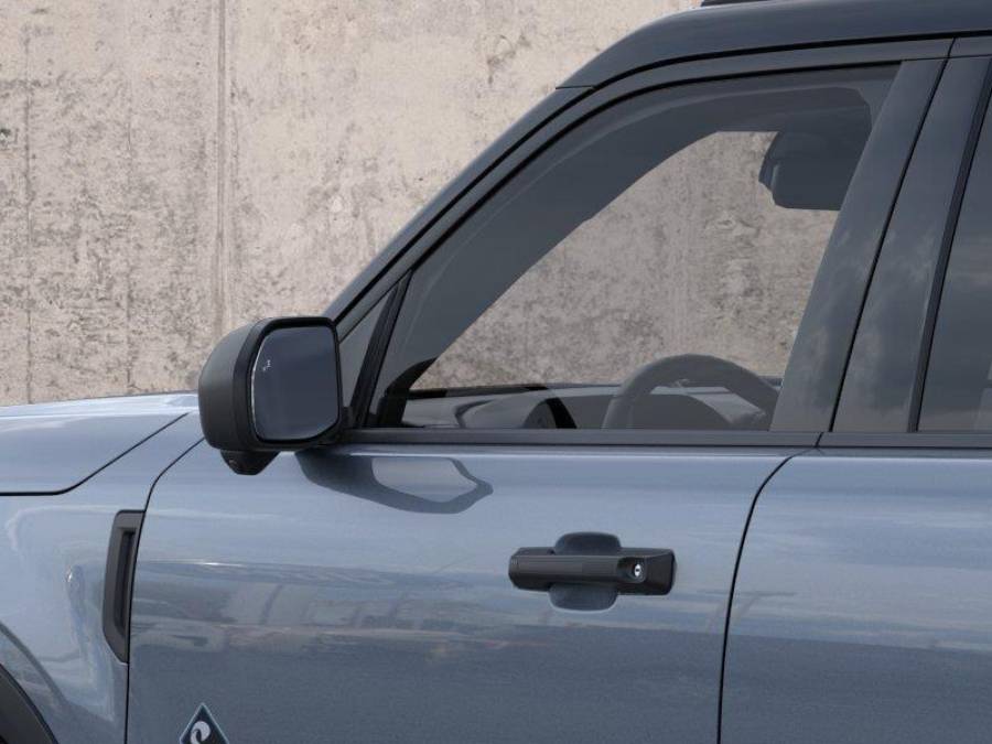 New 2026 Ford Bronco Sport for sale in St. Joseph MO