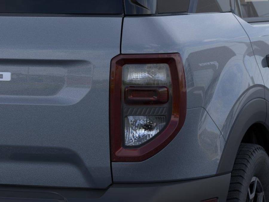 New 2026 Ford Bronco Sport for sale in St. Joseph MO