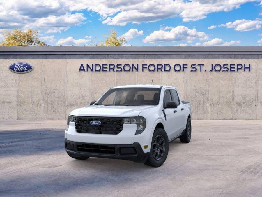 New 2026 Ford Maverick for sale in St. Joseph MO
