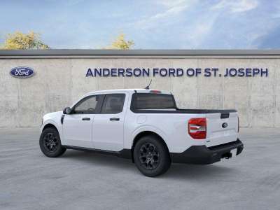 New 2026 Ford Maverick XLT Crew Cab Truck for sale in St. Joseph MO