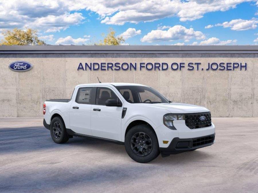 New 2026 Ford Maverick for sale in St. Joseph MO